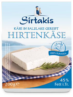 Herder’s cheese 200 g