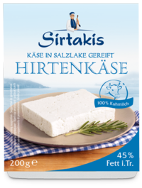 Herder’s cheese 200 g