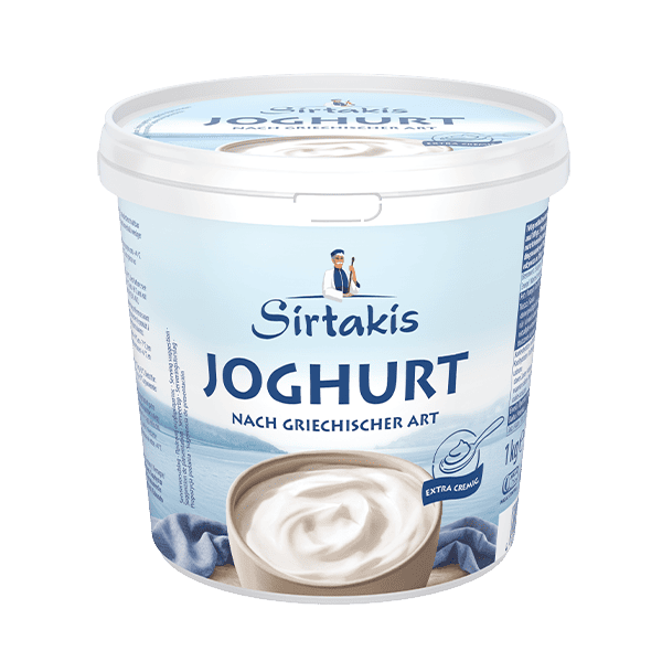 Sahnejoghurt <br />1 kg
